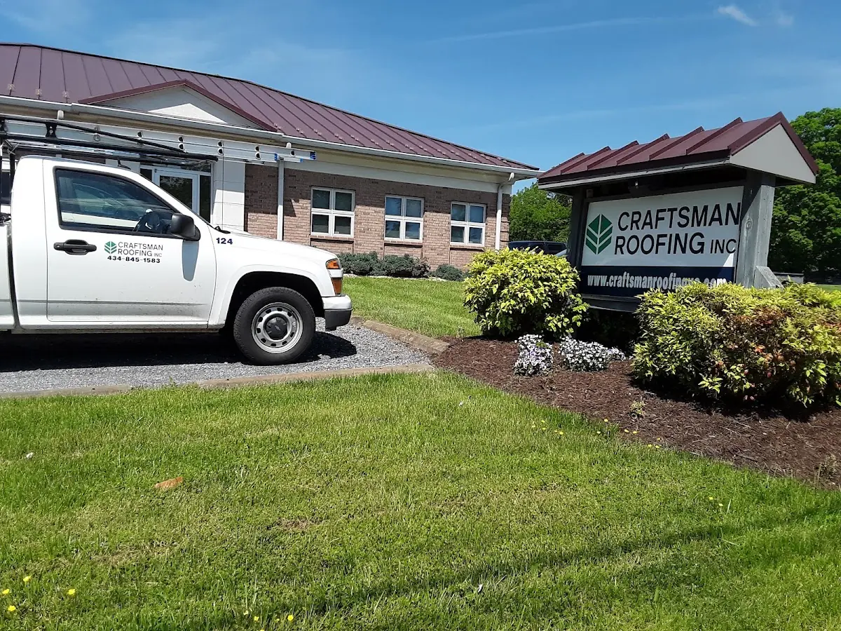 Quality Chimney Repair by experienced craftsmen in Galloway